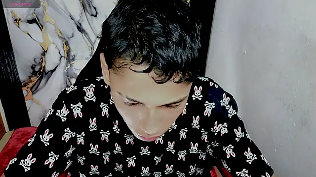 Im david02 online show from 01-16-26, 01:04