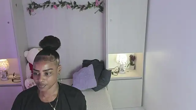GigiMane online show from 10-07-25, 07:33