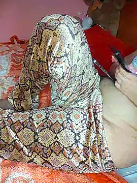 Rihame07 online show from 10-06-25, 12:30