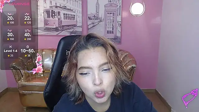 mia foster t online show from 11-14-25, 12:37