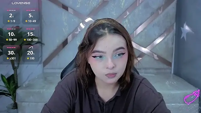 mia foster t online show from 03-17-26, 01:03