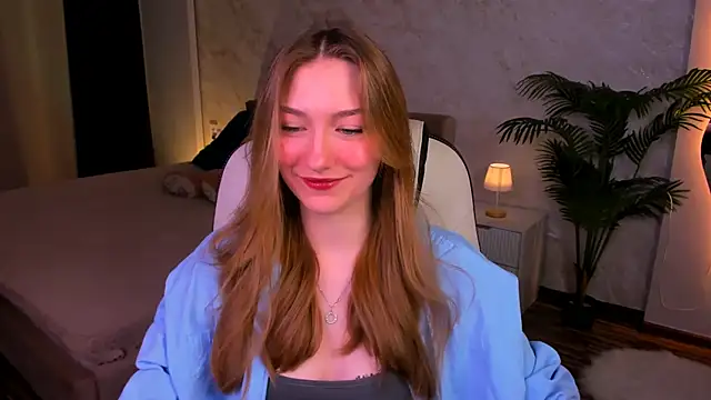 AngelAnabelle online show from 10-26-25, 08:48