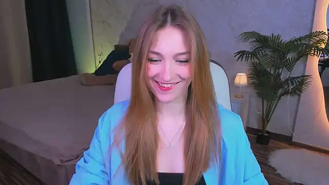 AngelAnabelle online show from 11-04-25, 09:03