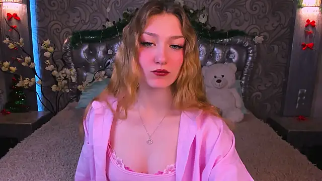 AngelAnabelle online show from 01-13-26, 08:25