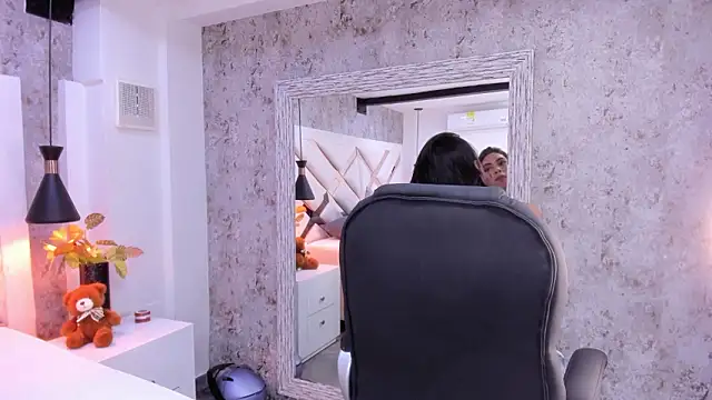 Vanessa Rain  online show from 02-08-26, 07:39