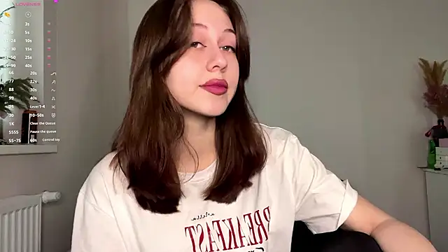 Nayra flash online show from 03-19-26, 12:20