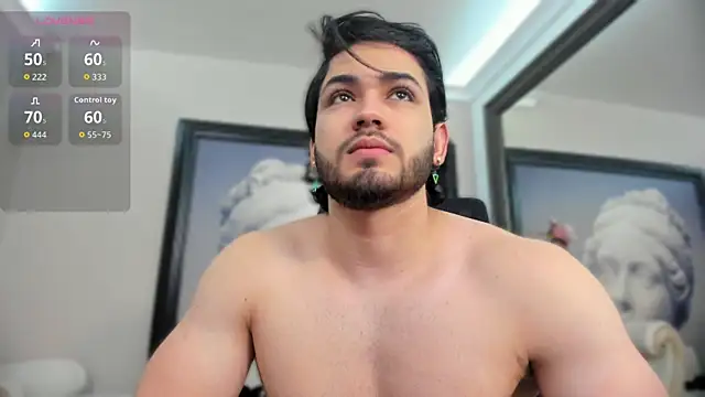 ElianKeiser online show from 10-07-25, 12:35