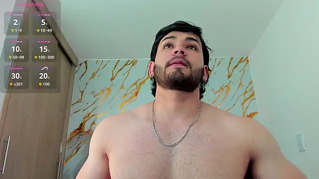 ElianKeiser online show from 02-05-26, 04:00