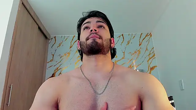 ElianKeiser online show from 02-20-26, 02:39