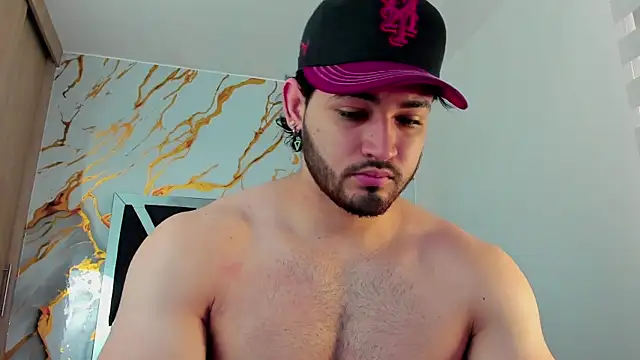 ElianKeiser online show from 02-27-26, 03:23