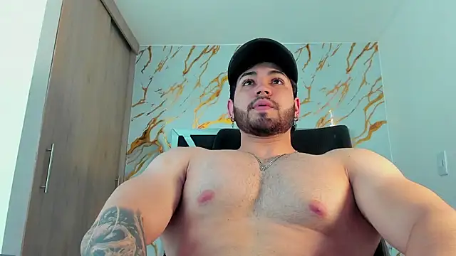 ElianKeiser online show from 04-13-26, 07:19