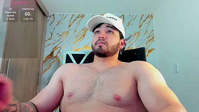 ElianKeiser online show from 04-15-26, 02:57