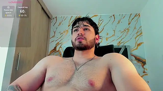 ElianKeiser online show from 04-17-26, 04:37