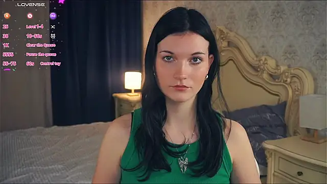 BettieBourque online show from 11-24-25, 06:07