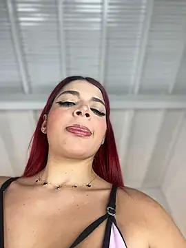 ArieliciousXXX online show from 11-18-25, 01:04