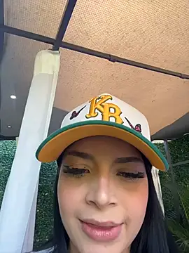 ArieliciousXXX online show from 01-17-26, 01:05