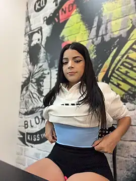 ArieliciousXXX online show from 05-29-26, 01:09