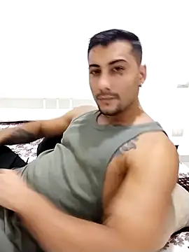 gooddboy01 online show from 10-13-25, 07:25