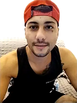 gooddboy01 online show from 10-15-25, 02:39