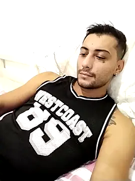 gooddboy01 online show from 10-16-25, 11:00