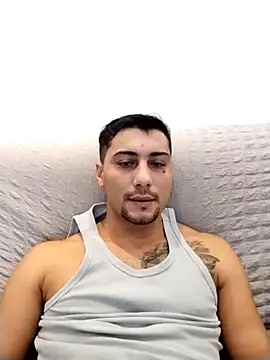 gooddboy01 online show from 10-18-25, 08:37