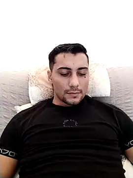 gooddboy01 online show from 10-19-25, 12:06