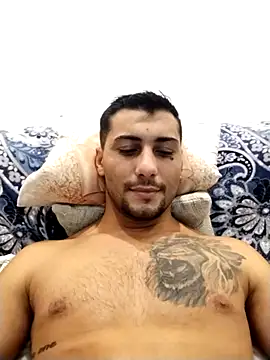 gooddboy01 online show from 10-20-25, 07:36