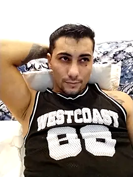 gooddboy01 online show from 10-21-25, 08:09