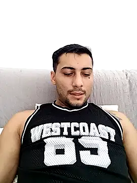 gooddboy01 online show from 10-25-25, 08:55