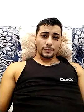 gooddboy01 online show from 10-26-25, 06:36