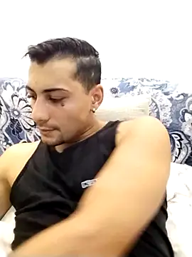 gooddboy01 online show from 10-29-25, 07:15