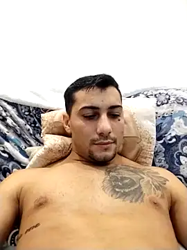 gooddboy01 online show from 10-30-25, 07:47