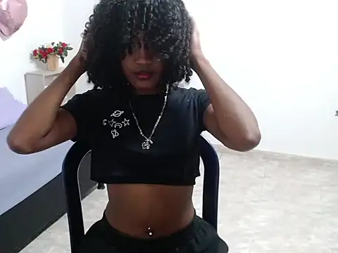 Cherry BloomK online show from 10-02-25, 02:13