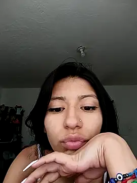 Dulce Torres13 online show from 10-18-25, 12:50
