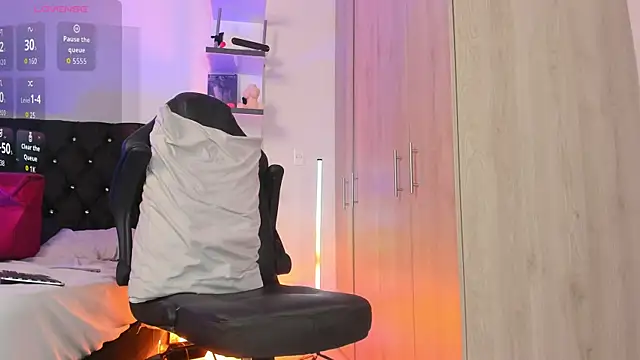  Duriel online show from 02-12-26, 09:10