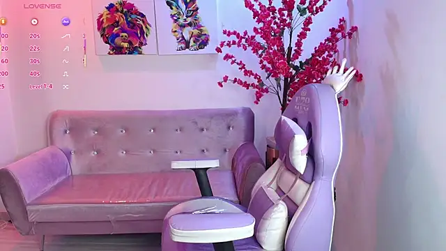 Summer miller online show from 11-18-25, 11:36