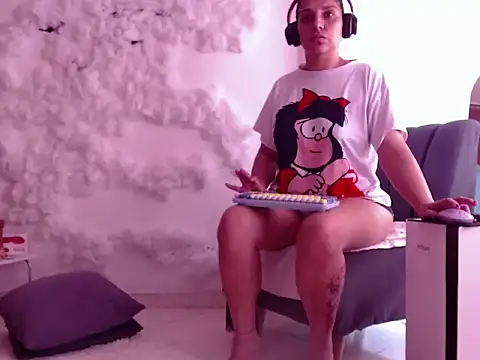 josie r online show from 10-16-25, 07:59