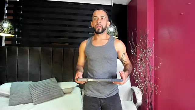 Lobo sex21 online show from 10-03-25, 07:22