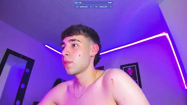 PapiNoha online show from 12-17-25, 12:27