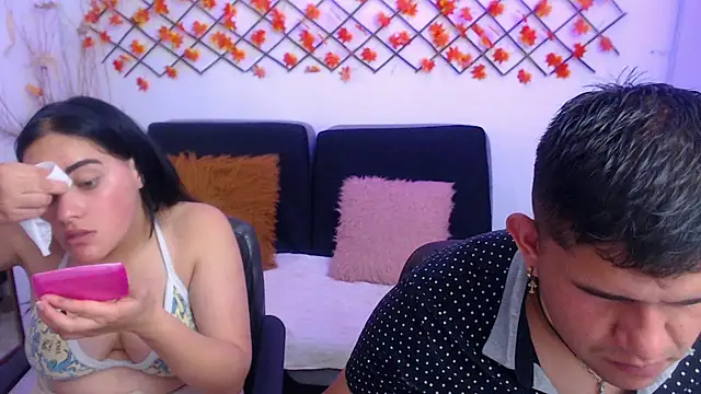 Eric and Alisson online show from 11-11-25, 12:16