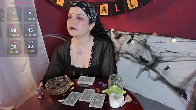 beyondsteel  online show from 10-31-25, 11:50