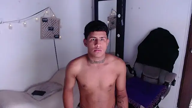Dylan horny online show from 11-27-25, 10:50