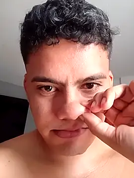 luigidickk online show from 10-20-25, 01:11