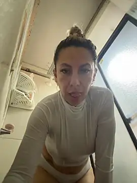 GisellTorres36 online show from 10-13-25, 05:35