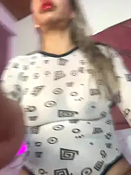 GisellTorres36 online show from 10-21-25, 11:27