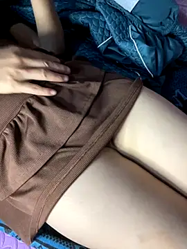 Domita-cool online show from 10-31-25, 04:57