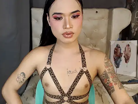TSsexy LOVERxxxx online show from 10-29-25, 07:43