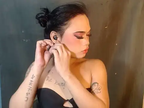 TSsexy LOVERxxxx online show from 07-24-26, 05:27