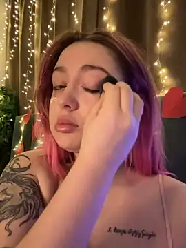 Snapshot of KellyMoors chatting on 02-12-26, 02:06 KellyMoors online show from 02-12-26, 02:06