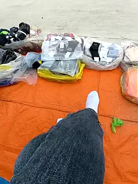 Lili 2love online show from 11-22-25, 01:48